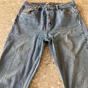 Denim Co High Waist Jeans